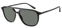 Occhiali da sole Giorgio Armani Uomo 0AR8179  56  5001/1 - 0AR8179  56  5001/1